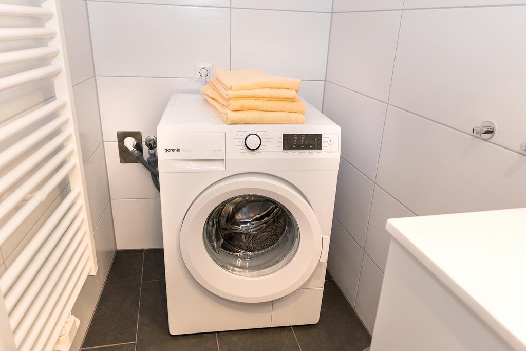 Brunner Apartments Niederau Room photo